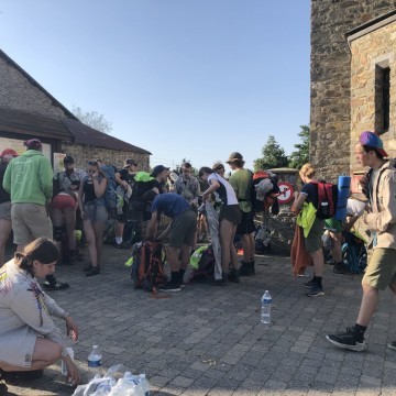 IMG 3862 - Scouts en Gidsen Zaventem 